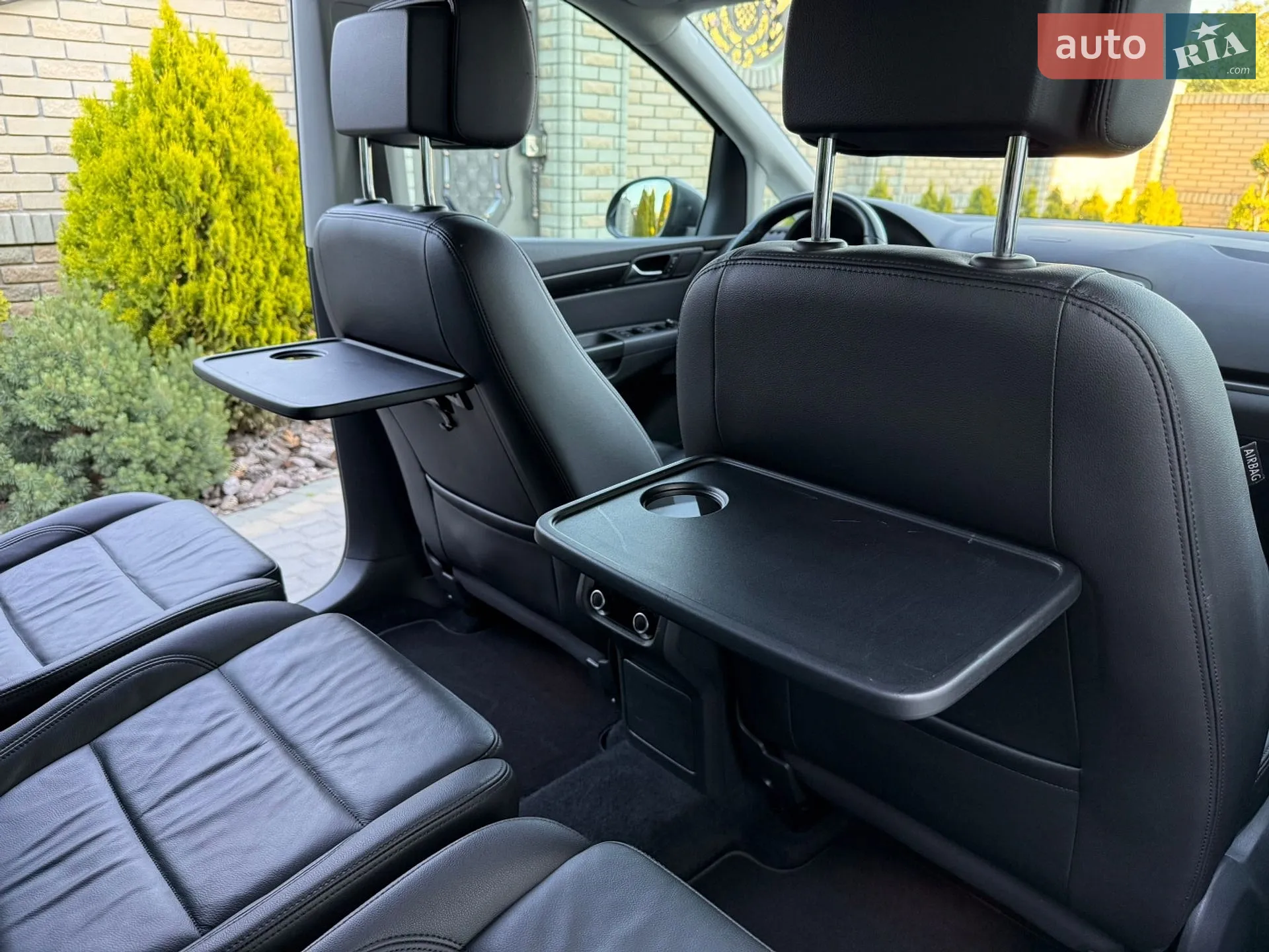 2016 SEAT Alhambra - мініатюра 100