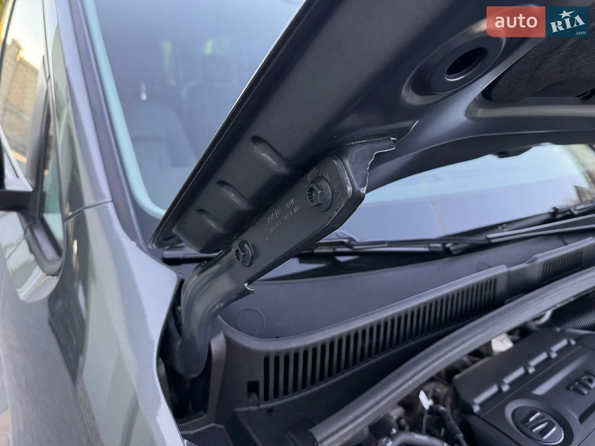 2016 SEAT Alhambra - мініатюра 127