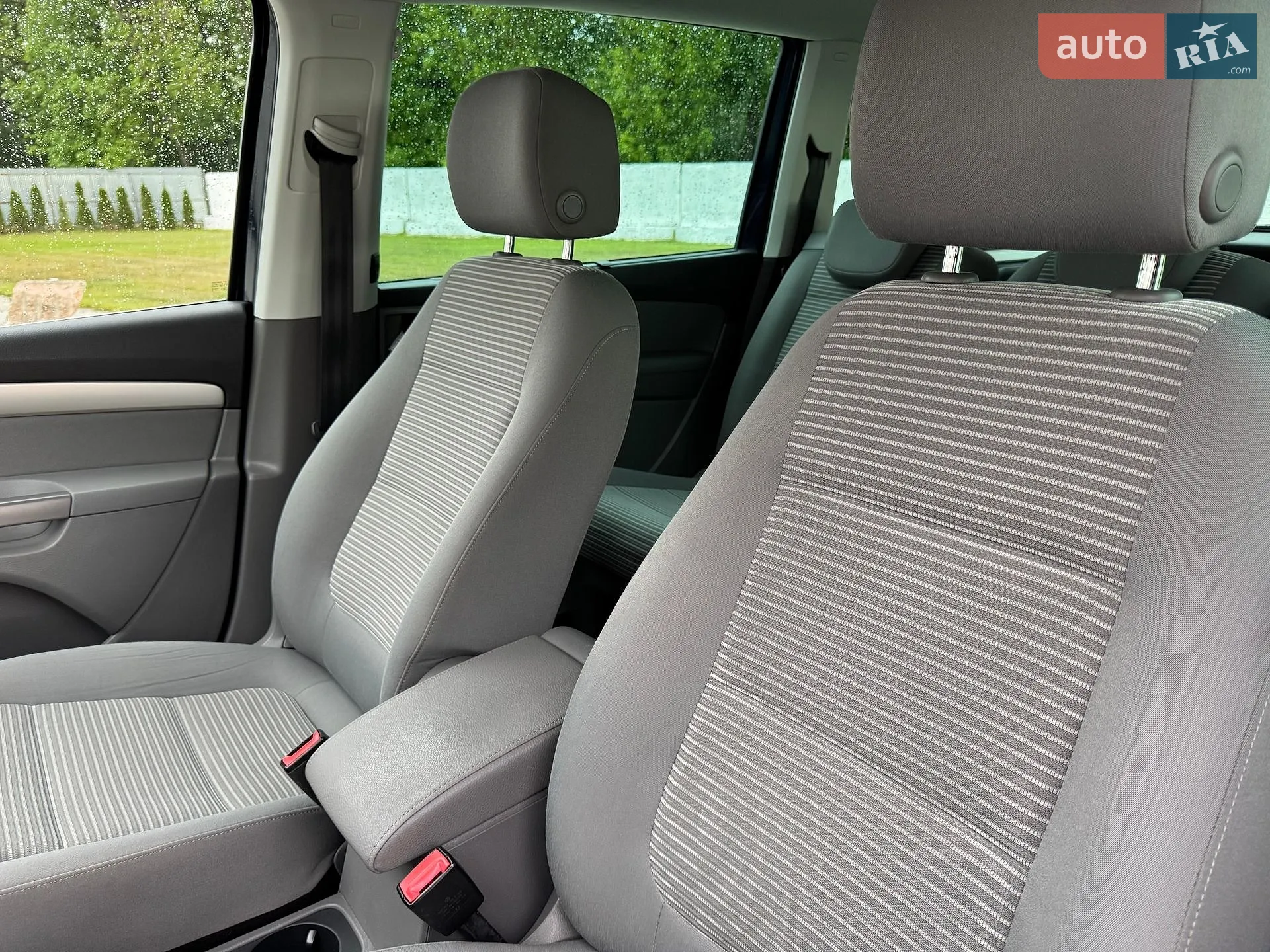 2015 SEAT Alhambra - мініатюра 18