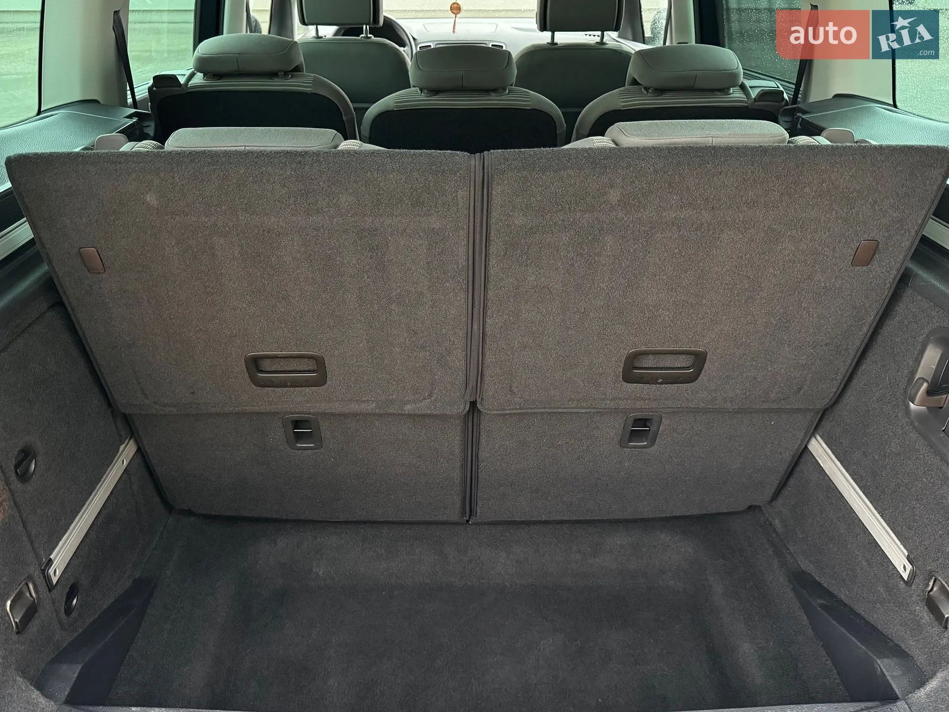 2015 SEAT Alhambra - мініатюра 32