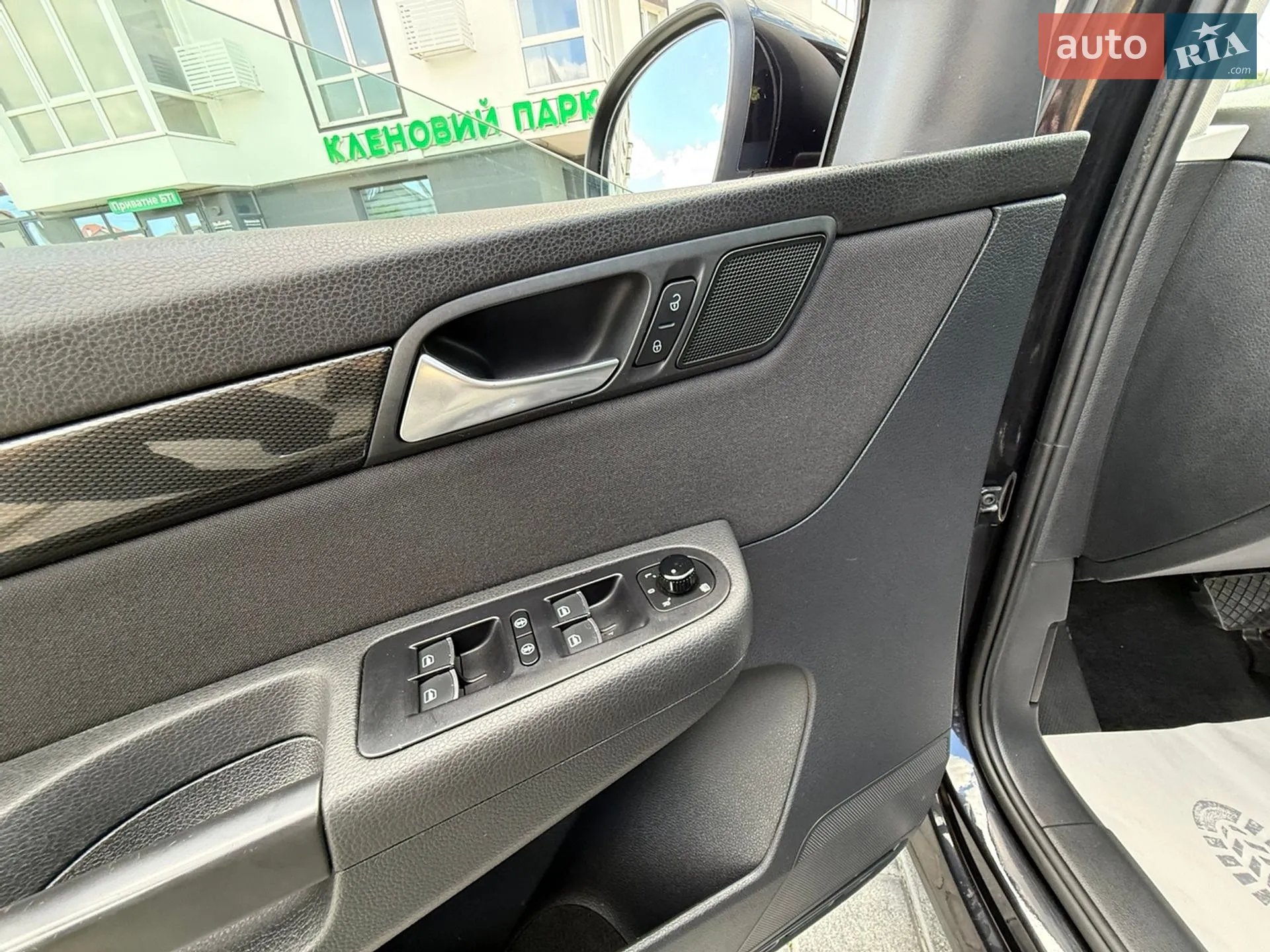 2016 SEAT Alhambra - мініатюра 52