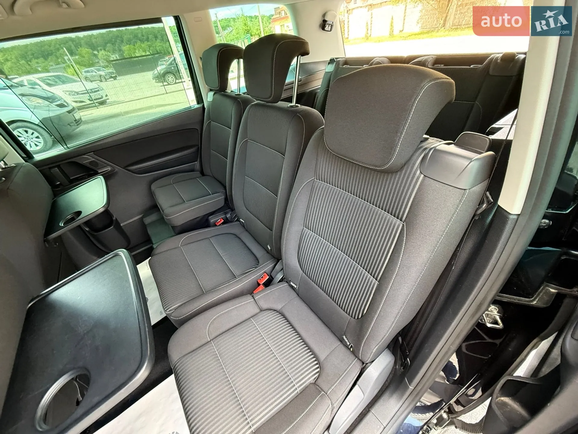 2016 SEAT Alhambra - мініатюра 56
