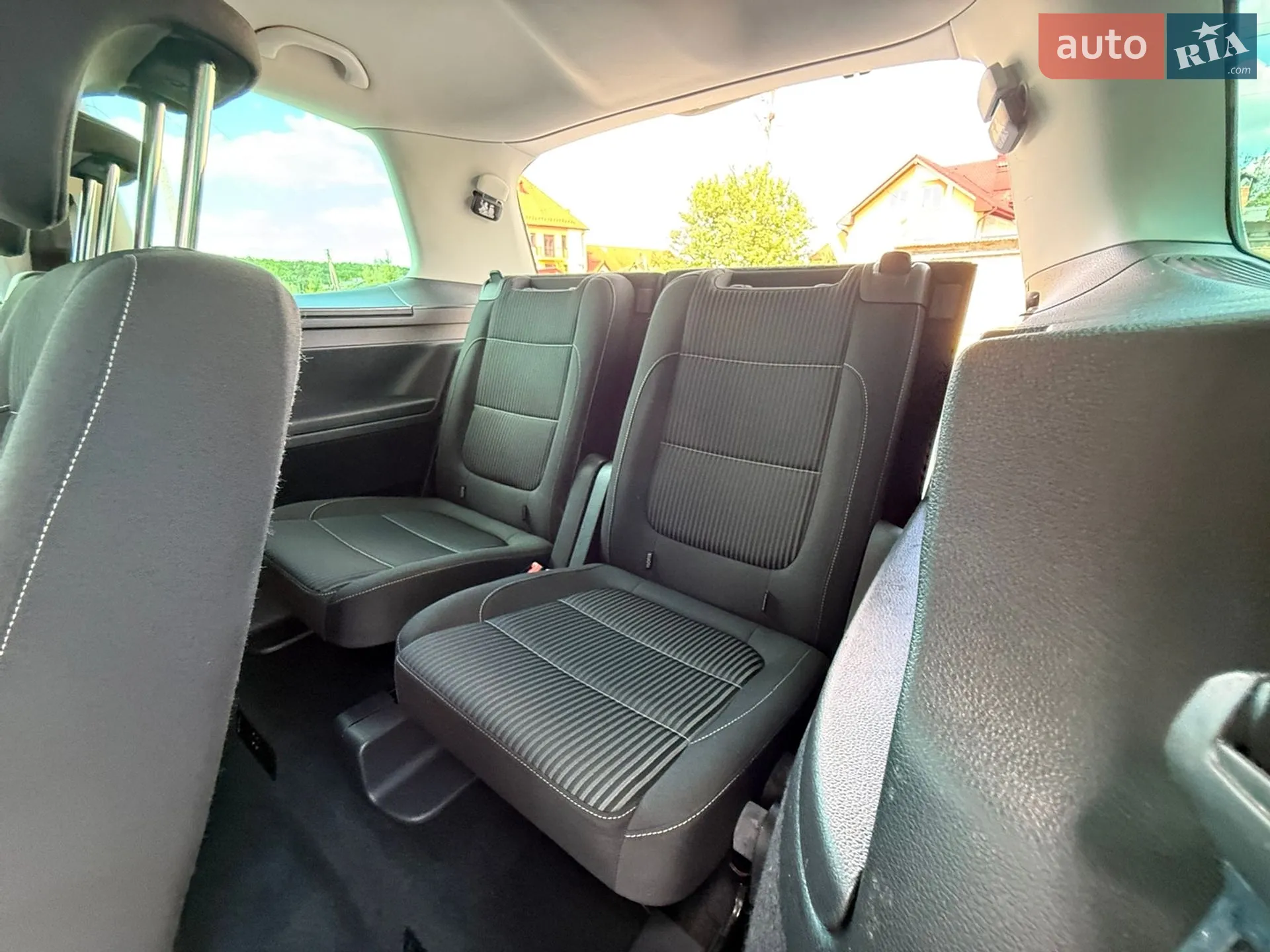 2016 SEAT Alhambra - мініатюра 63