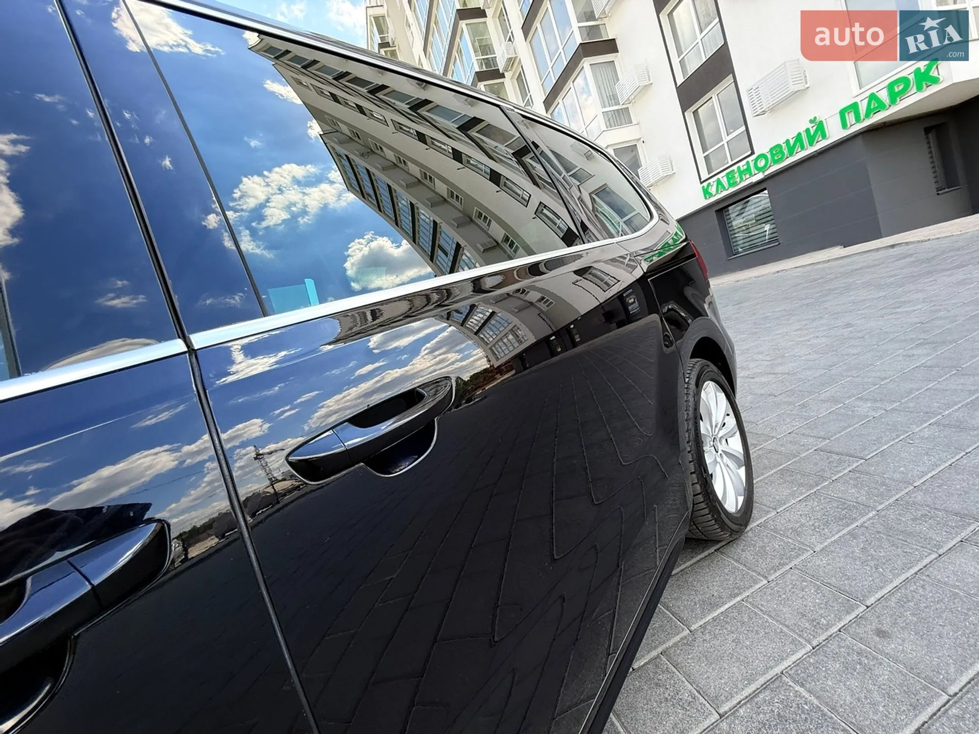 2016 SEAT Alhambra - мініатюра 109