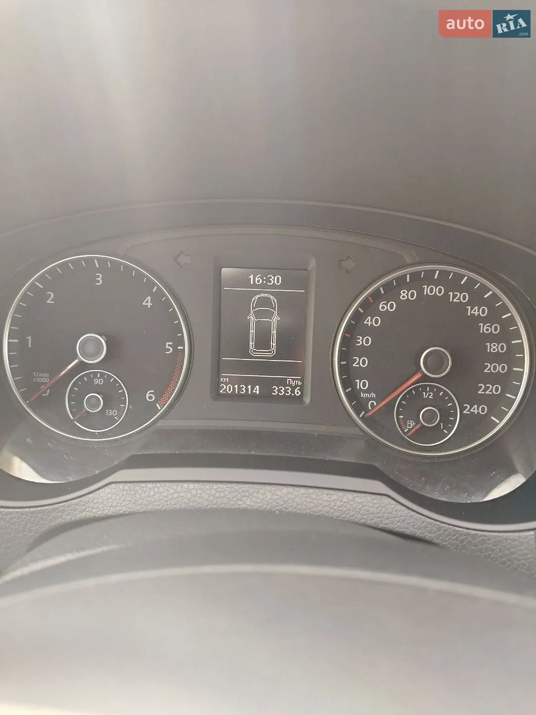 2013 SEAT Alhambra - мініатюра 9