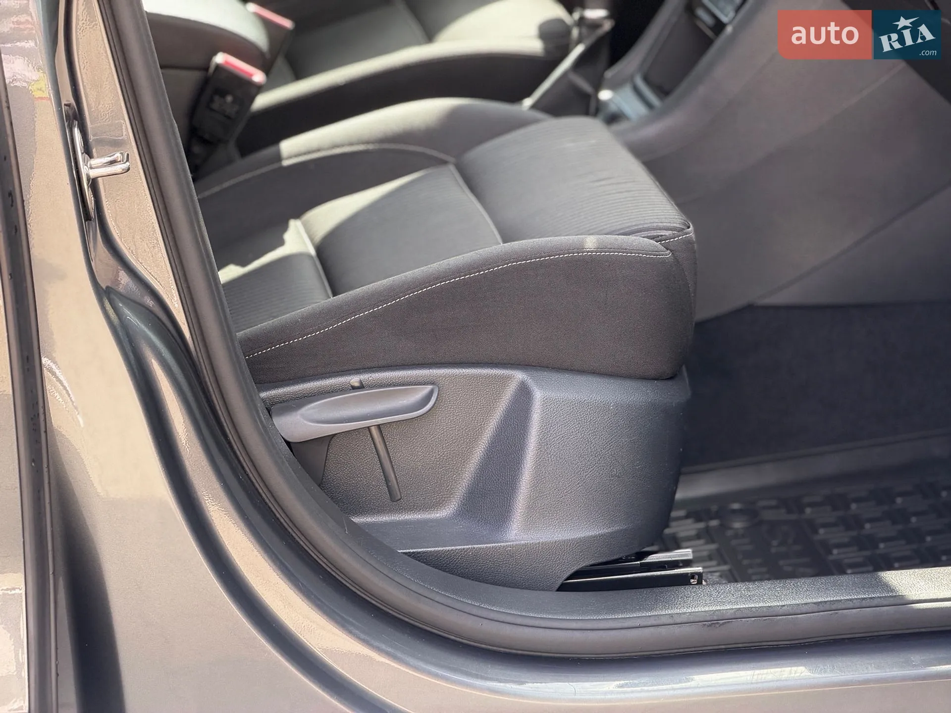 2016 SEAT Alhambra - мініатюра 21