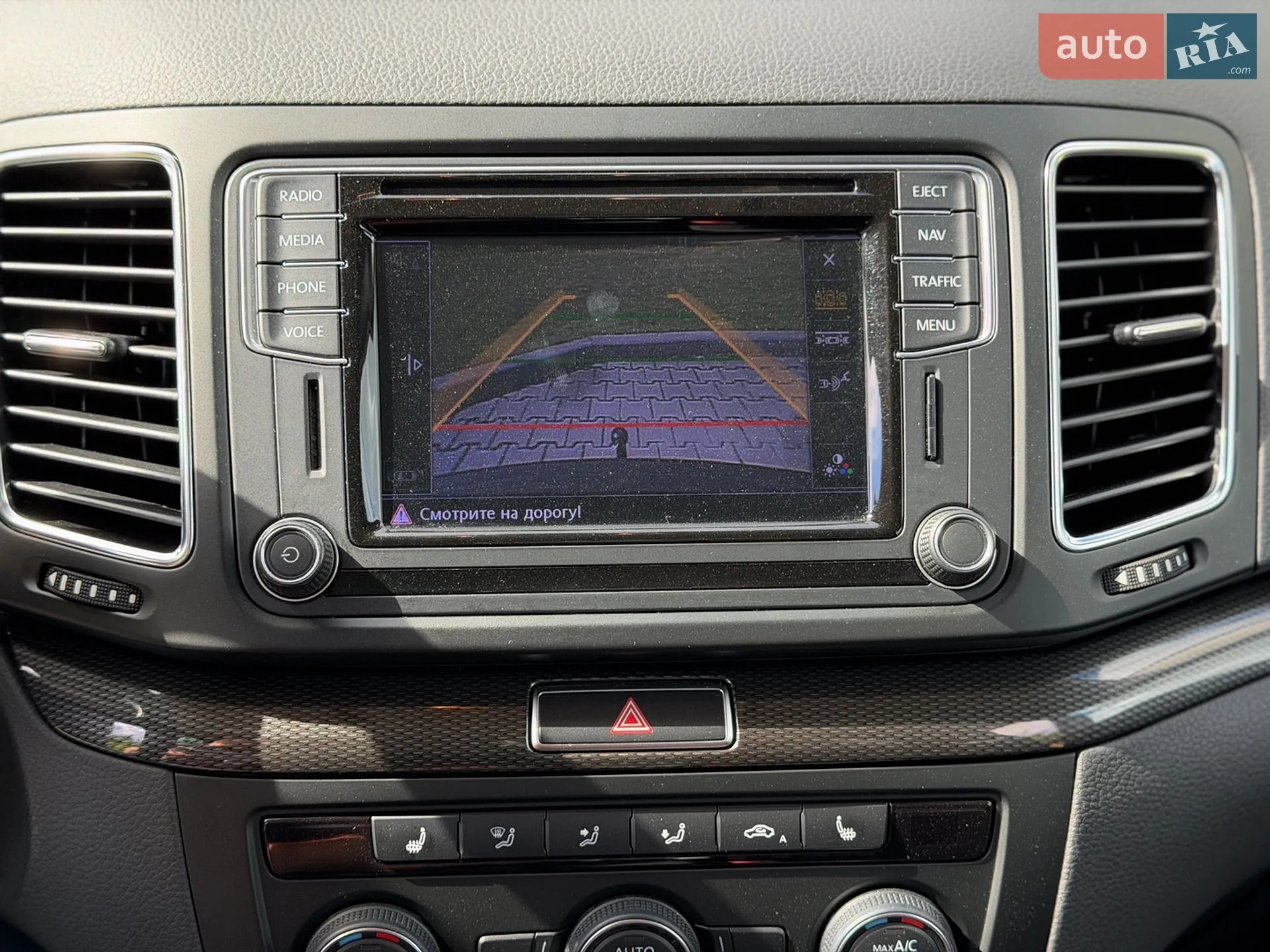 2016 SEAT Alhambra - мініатюра 28