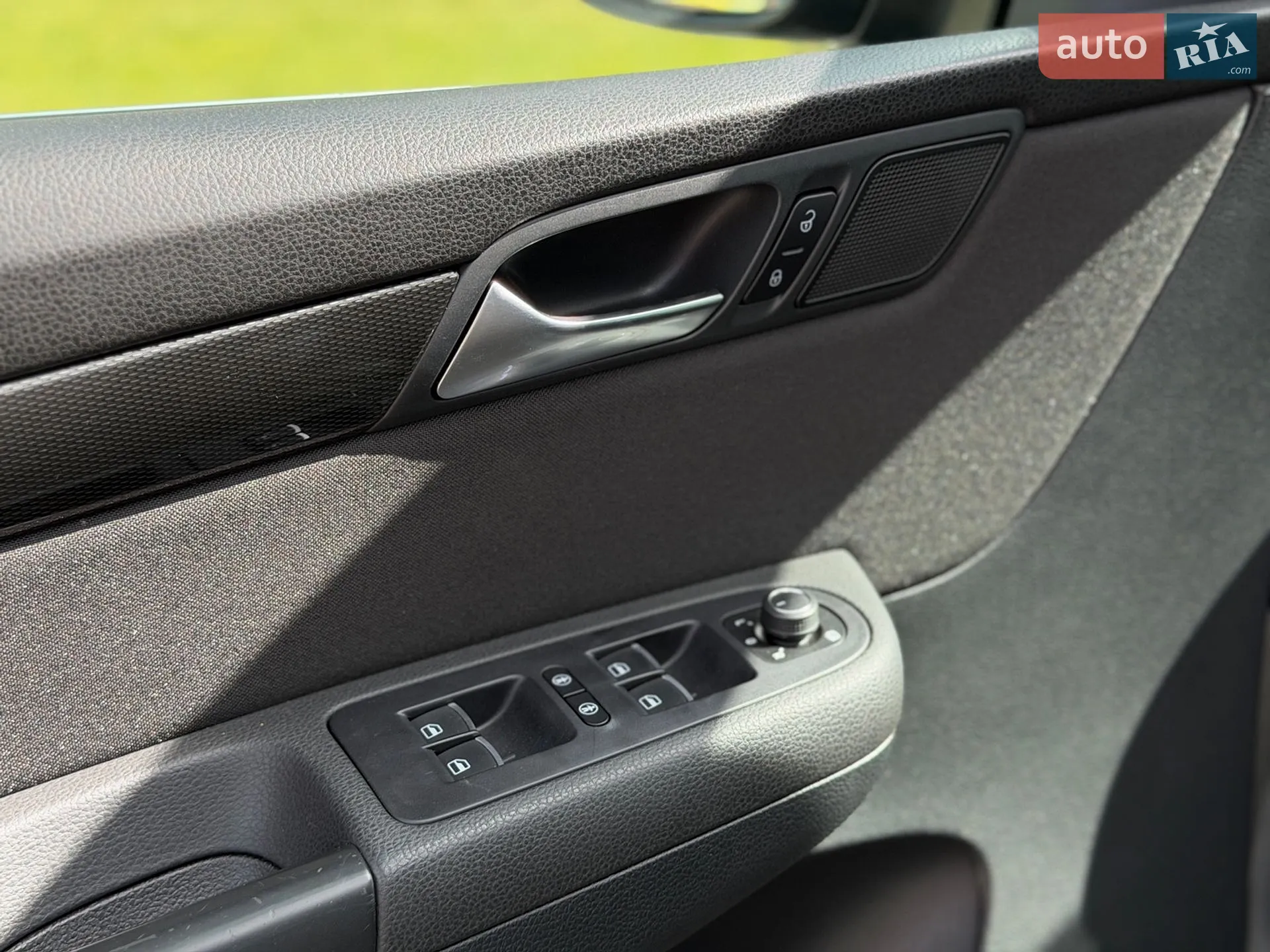 2016 SEAT Alhambra - мініатюра 39