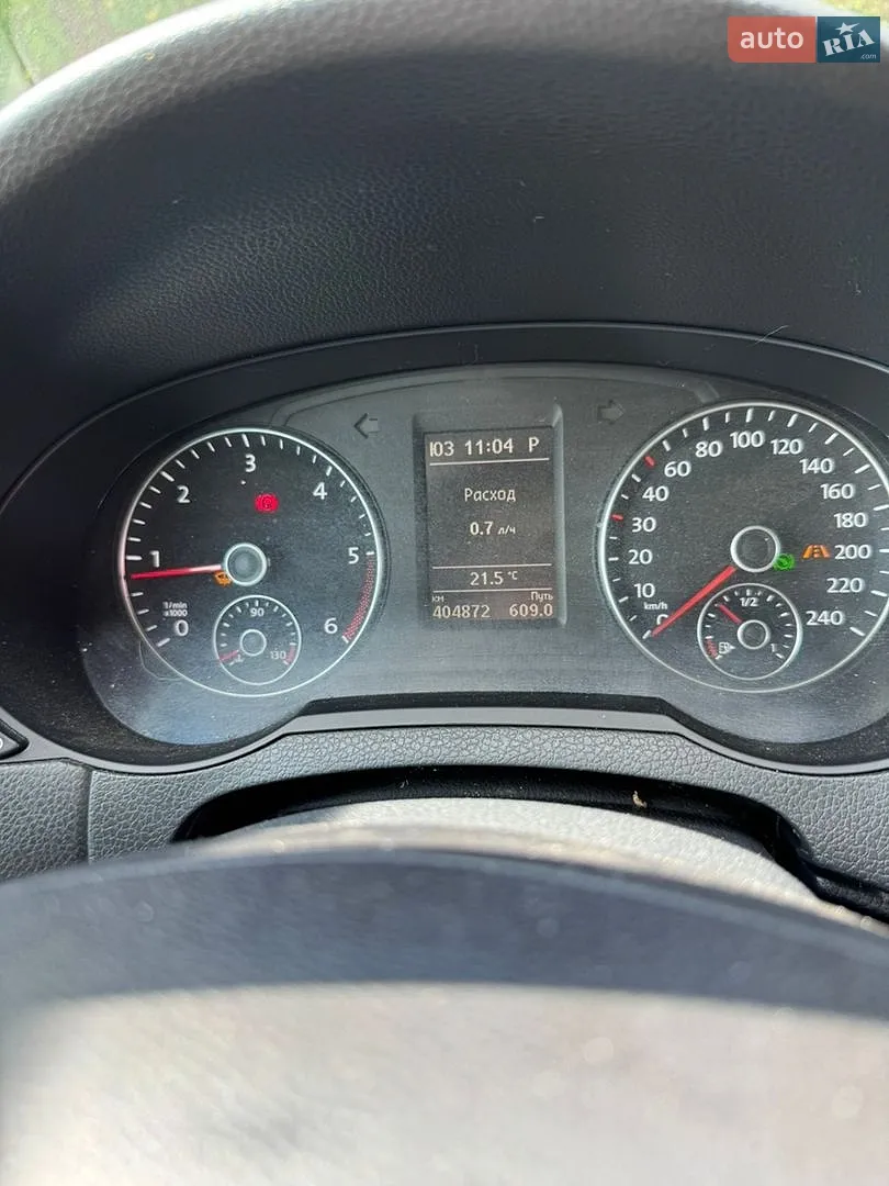 2014 SEAT Alhambra - мініатюра 10