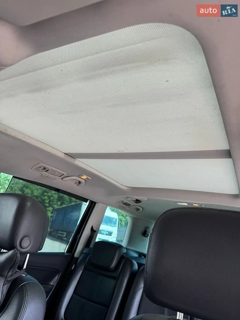 2014 SEAT Alhambra - мініатюра 15