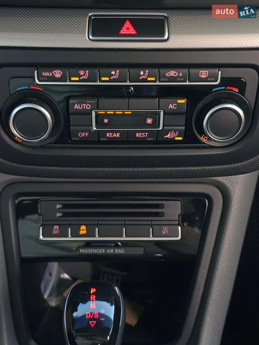 2011 SEAT Alhambra - мініатюра 57
