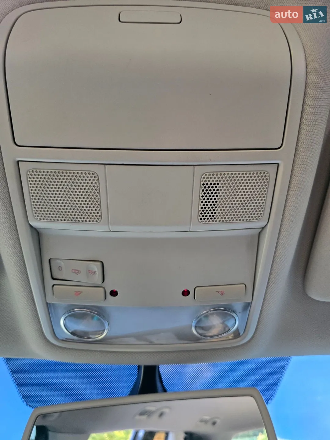 2011 SEAT Alhambra - мініатюра 61