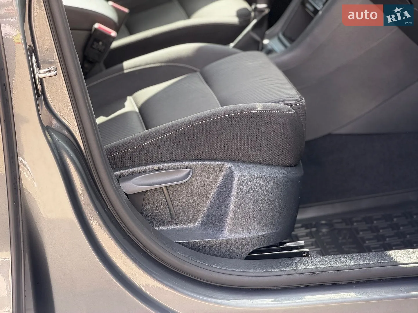 2016 SEAT Alhambra - мініатюра 22