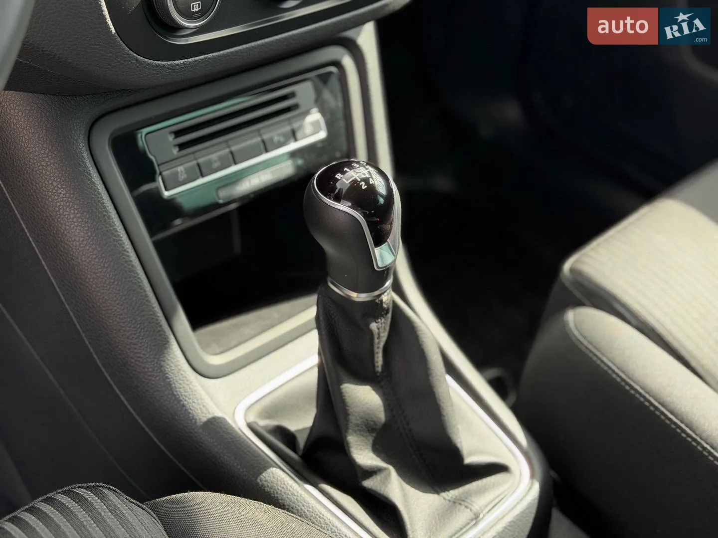 2016 SEAT Alhambra - мініатюра 47