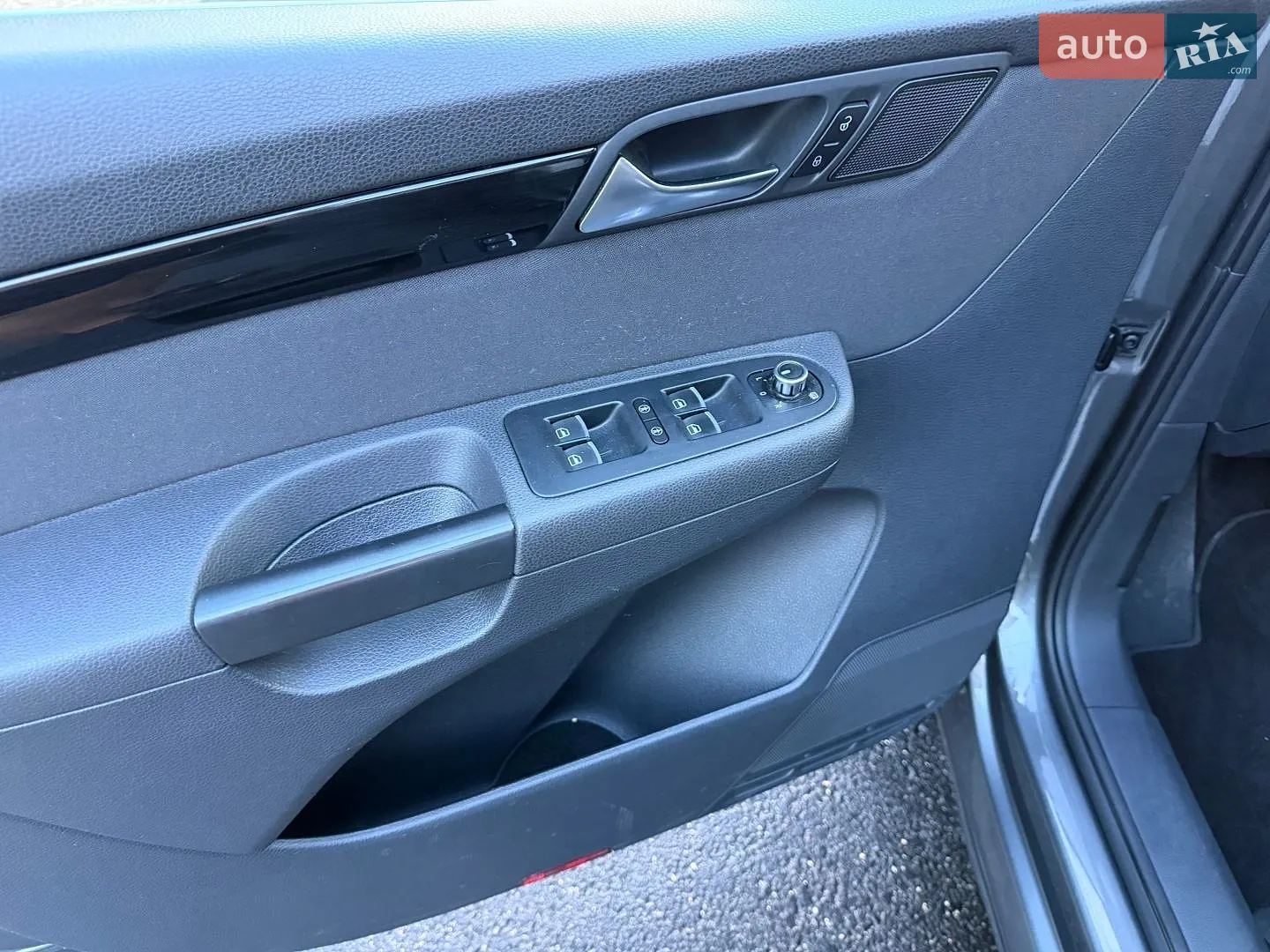 2012 SEAT Alhambra - мініатюра 19