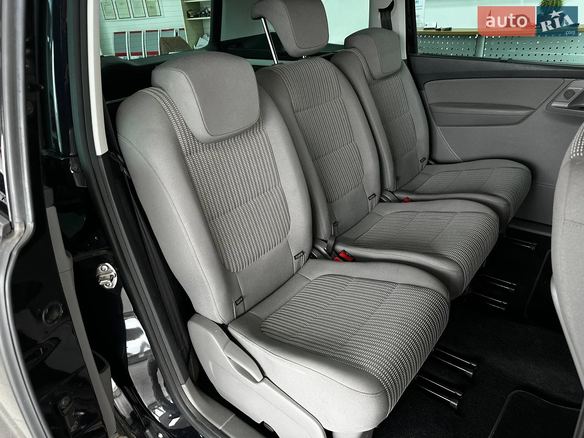2016 SEAT Alhambra - мініатюра 20
