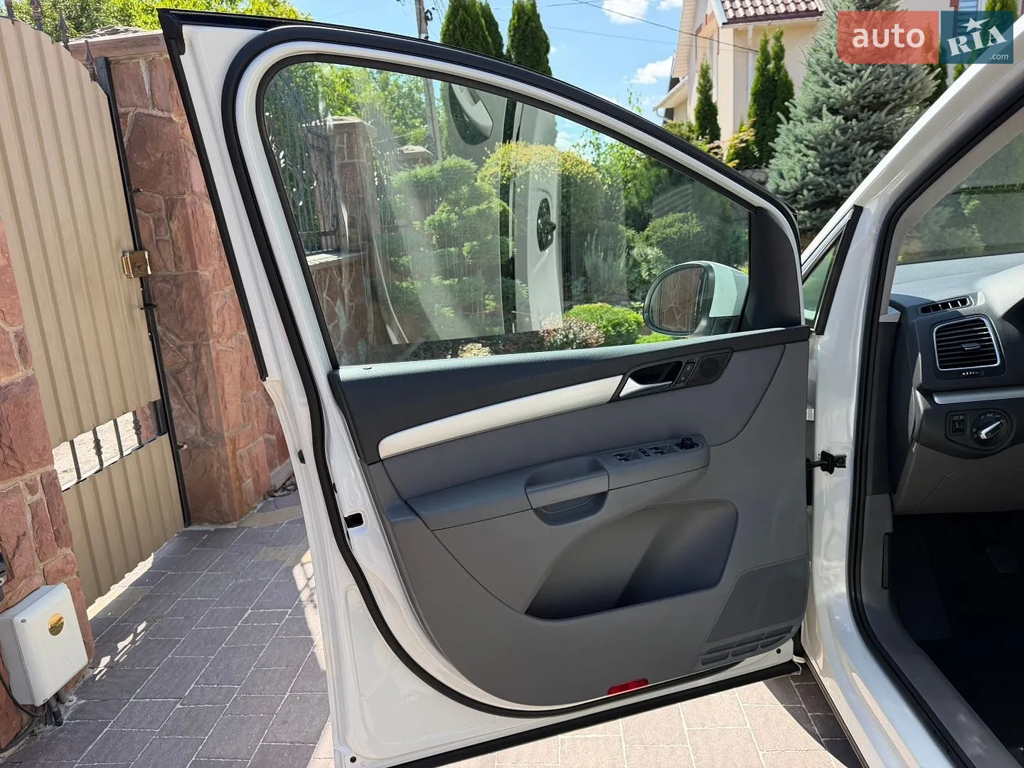 2013 SEAT Alhambra - мініатюра 18