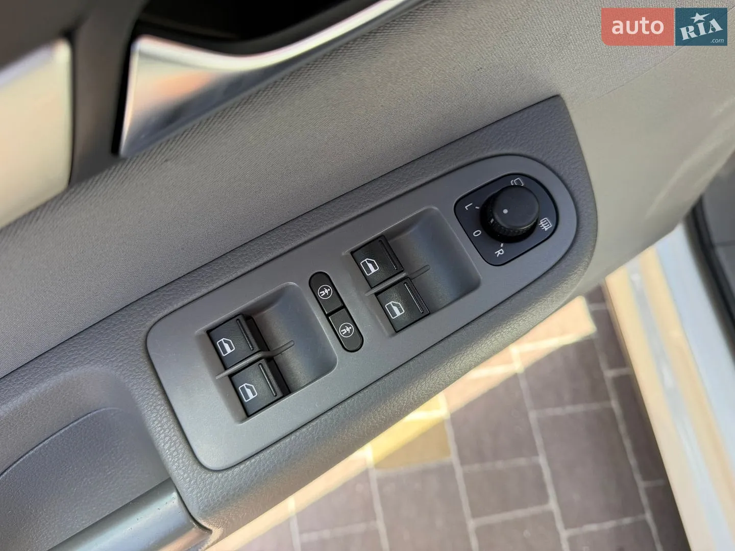 2013 SEAT Alhambra - мініатюра 20