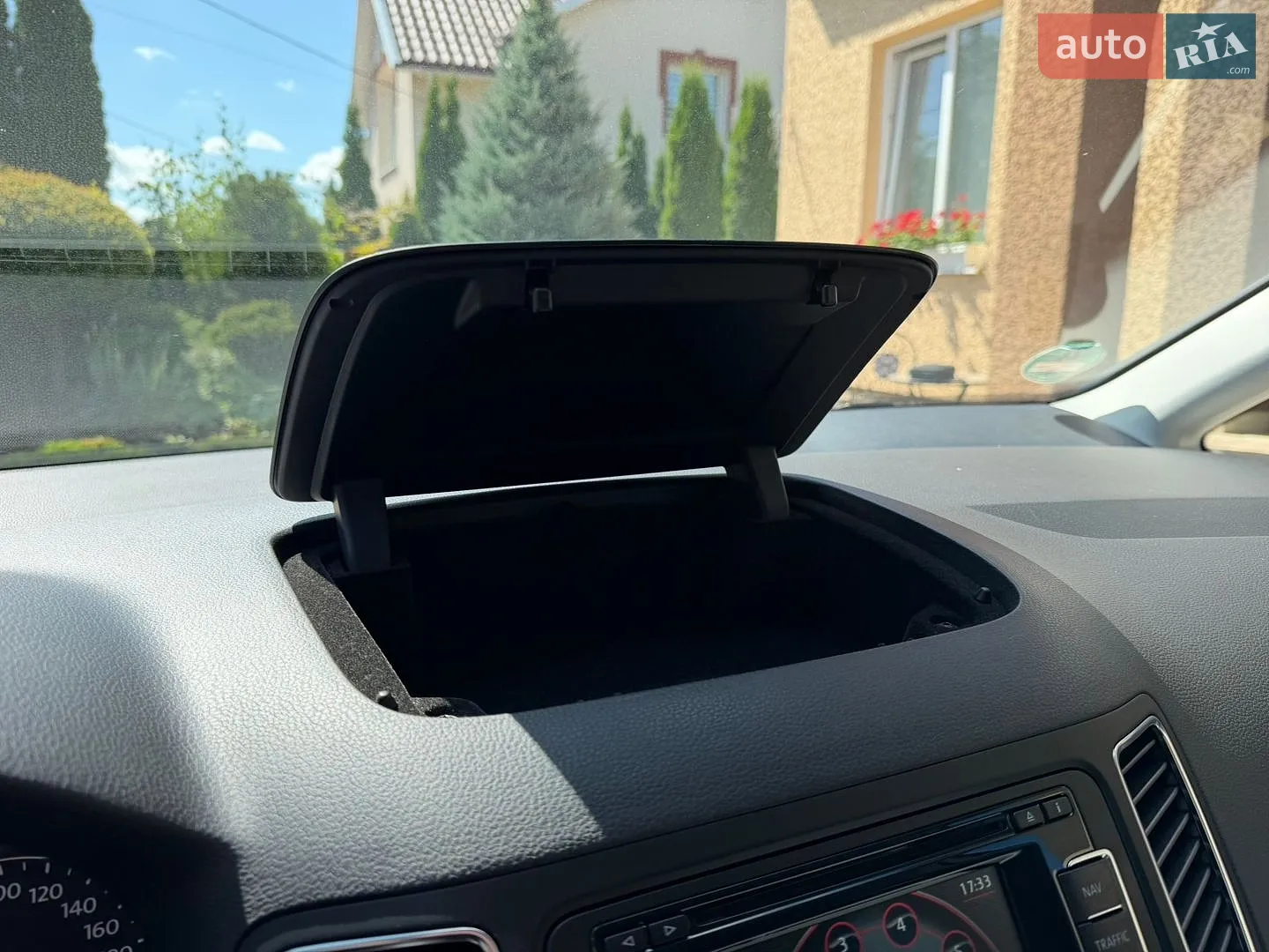 2013 SEAT Alhambra - мініатюра 33