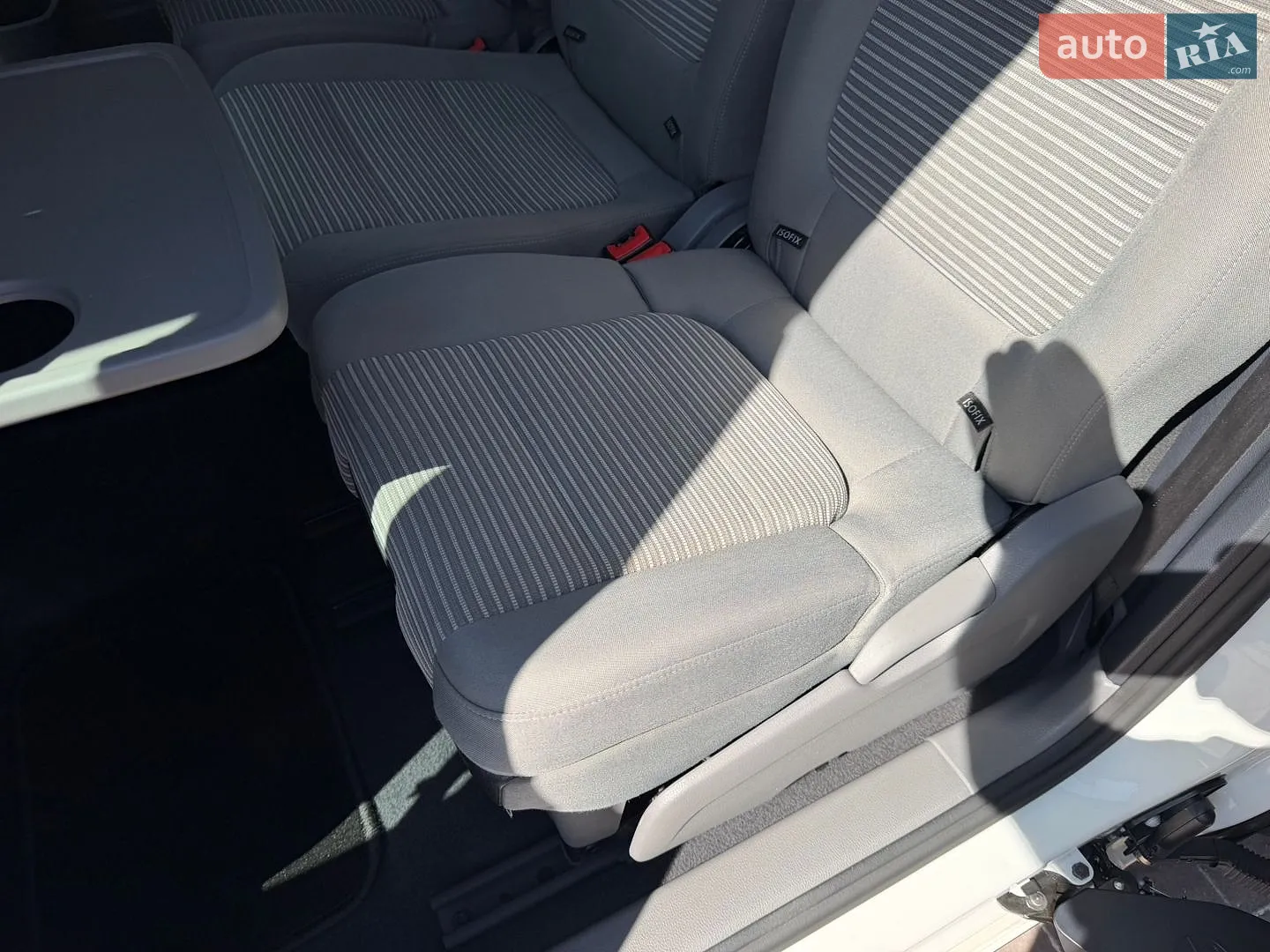 2013 SEAT Alhambra - мініатюра 52
