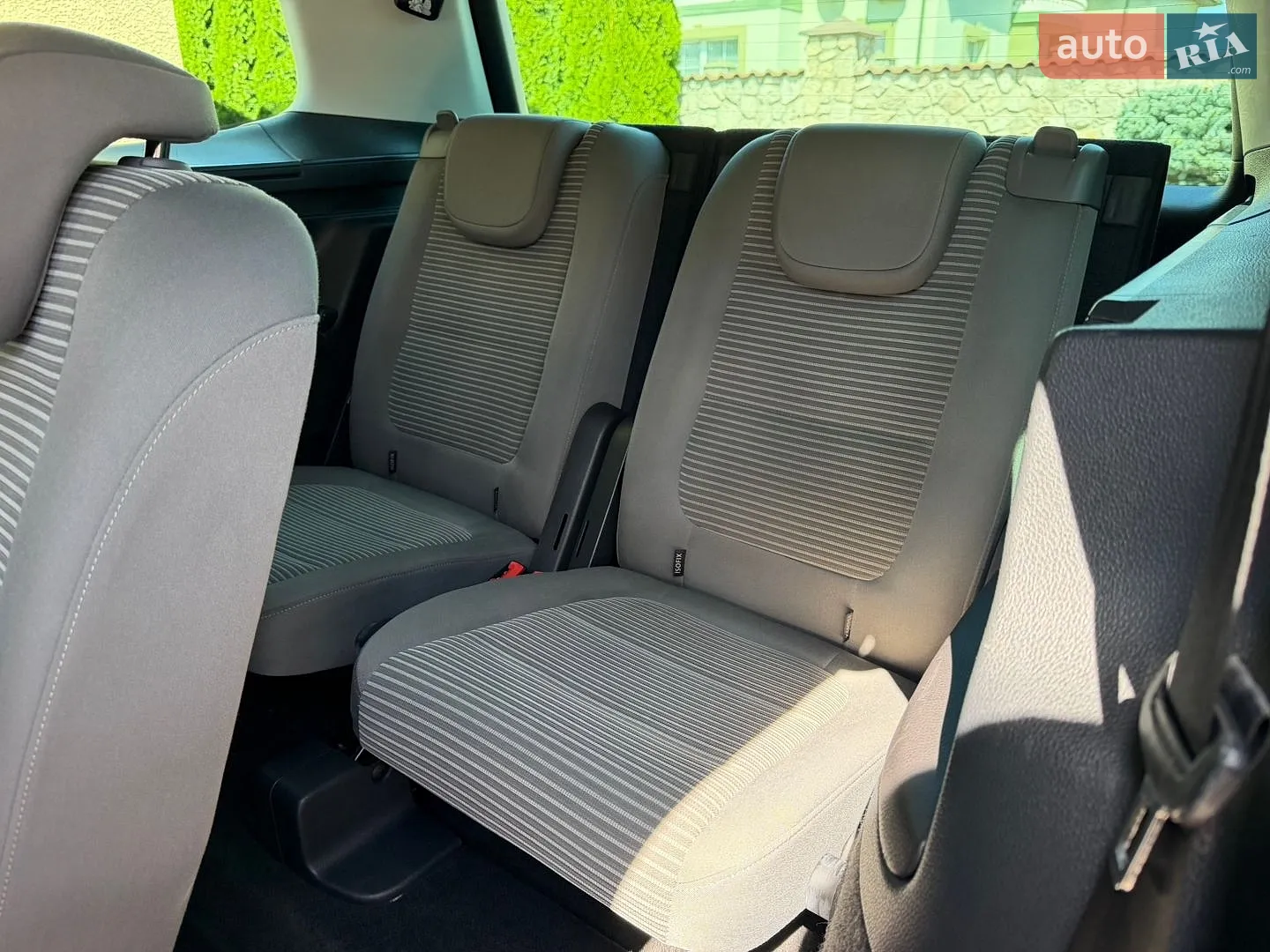 2013 SEAT Alhambra - мініатюра 56