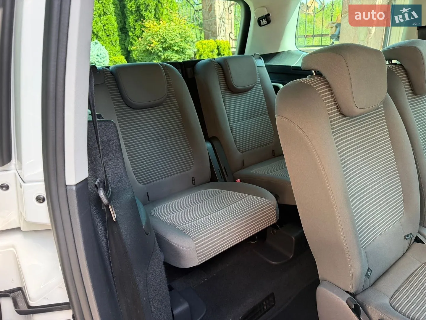 2013 SEAT Alhambra - мініатюра 70
