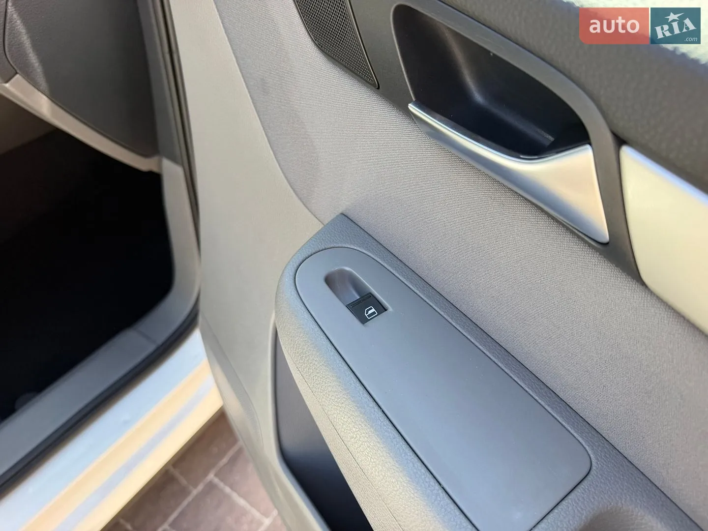 2013 SEAT Alhambra - мініатюра 76