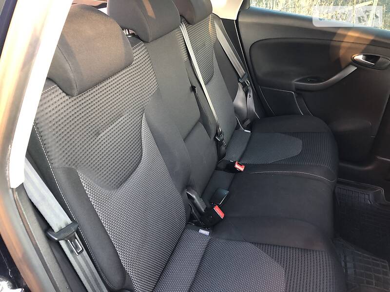 Мінівен SEAT Altea Freetrack 2011 в Калинівці