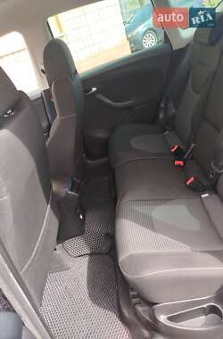Внедорожник / Кроссовер SEAT Altea Freetrack 2010 в 