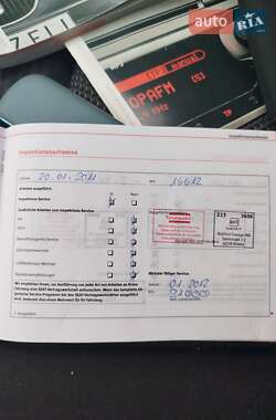 Внедорожник / Кроссовер SEAT Altea Freetrack 2010 в 
