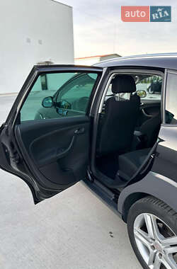 Внедорожник / Кроссовер SEAT Altea Freetrack 2012 в 