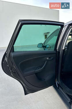 Внедорожник / Кроссовер SEAT Altea Freetrack 2012 в 