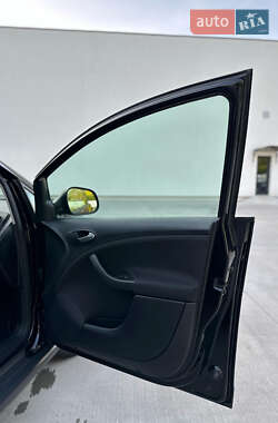 Внедорожник / Кроссовер SEAT Altea Freetrack 2012 в 