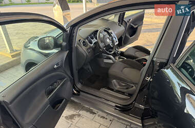 Внедорожник / Кроссовер SEAT Altea Freetrack 2012 в 