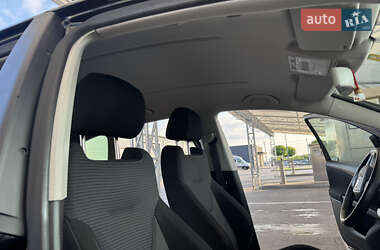 Внедорожник / Кроссовер SEAT Altea Freetrack 2012 в 