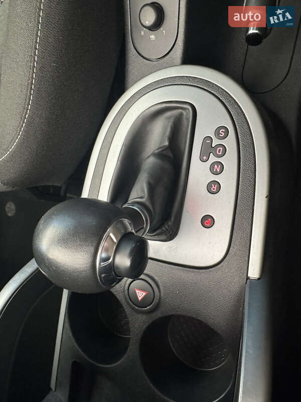 Внедорожник / Кроссовер SEAT Altea Freetrack 2012 в Луцке