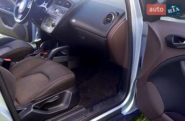 Позашляховик / Кросовер SEAT Altea Freetrack 2008 в 