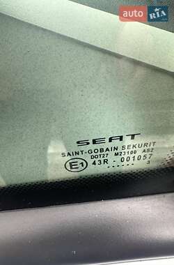 Внедорожник / Кроссовер SEAT Altea Freetrack 2013 в 
