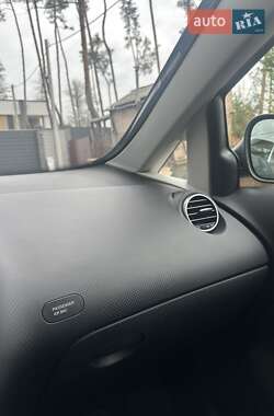 Внедорожник / Кроссовер SEAT Altea Freetrack 2013 в 
