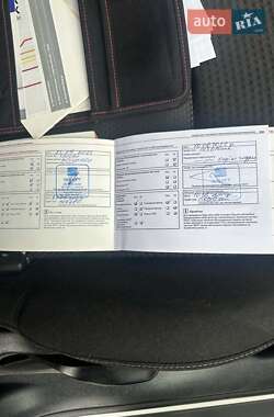 Внедорожник / Кроссовер SEAT Altea Freetrack 2013 в 