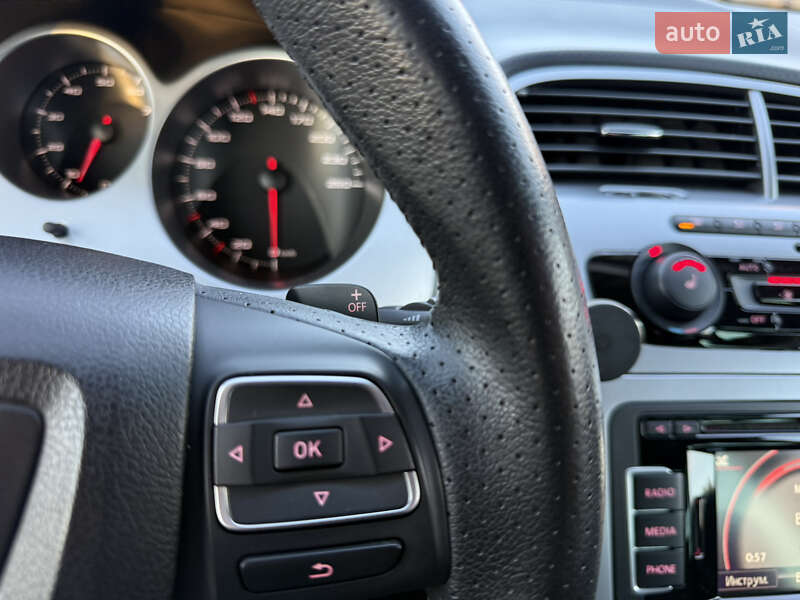 Внедорожник / Кроссовер SEAT Altea Freetrack 2014 в Луцке фото 16 Внедорожник / Кроссовер SEAT Altea Freetrack 2014 в Луцке