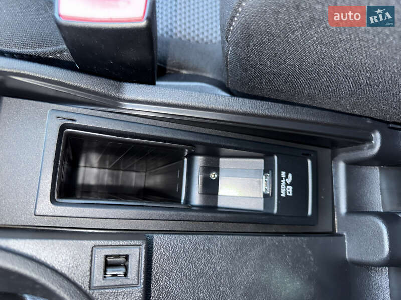 Внедорожник / Кроссовер SEAT Altea Freetrack 2014 в Луцке фото 20 Внедорожник / Кроссовер SEAT Altea Freetrack 2014 в Луцке