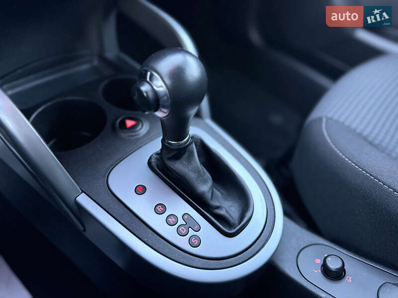 Внедорожник / Кроссовер SEAT Altea Freetrack 2014 в Луцке фото 21 Внедорожник / Кроссовер SEAT Altea Freetrack 2014 в Луцке