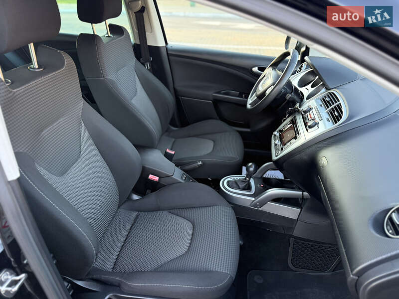 Внедорожник / Кроссовер SEAT Altea Freetrack 2014 в Луцке фото 37 Внедорожник / Кроссовер SEAT Altea Freetrack 2014 в Луцке