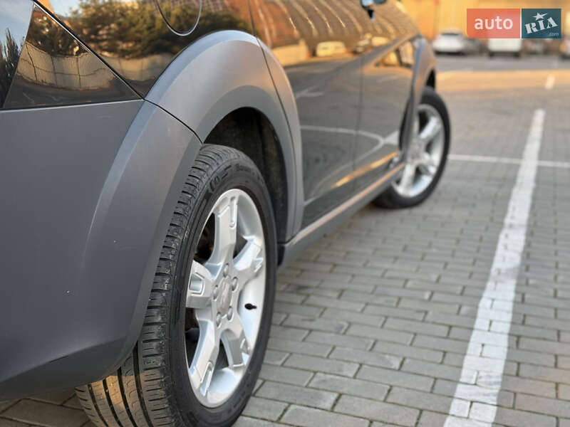 Внедорожник / Кроссовер SEAT Altea Freetrack 2014 в Луцке фото 40 Внедорожник / Кроссовер SEAT Altea Freetrack 2014 в Луцке