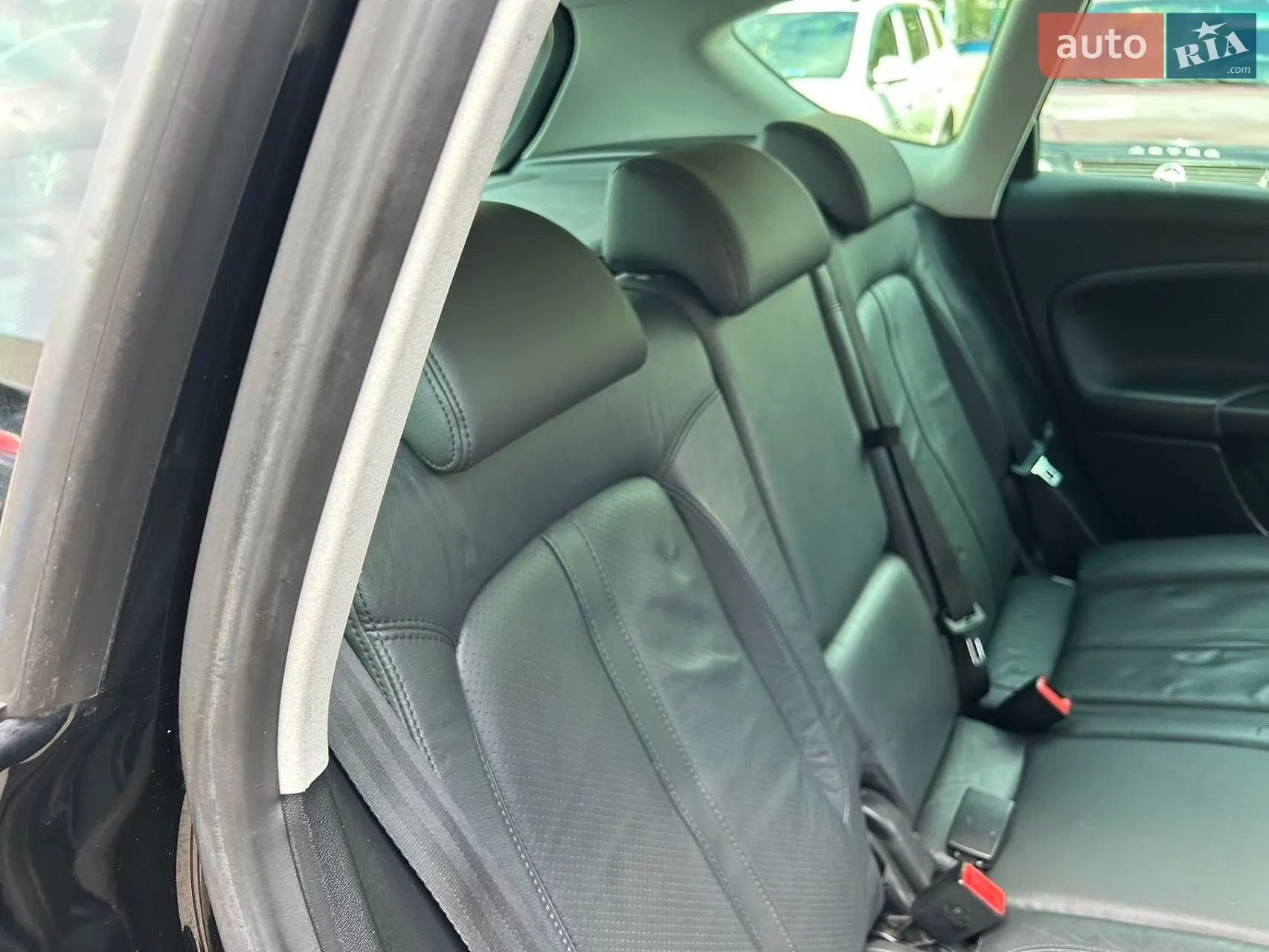 2012 SEAT Altea - мініатюра 44