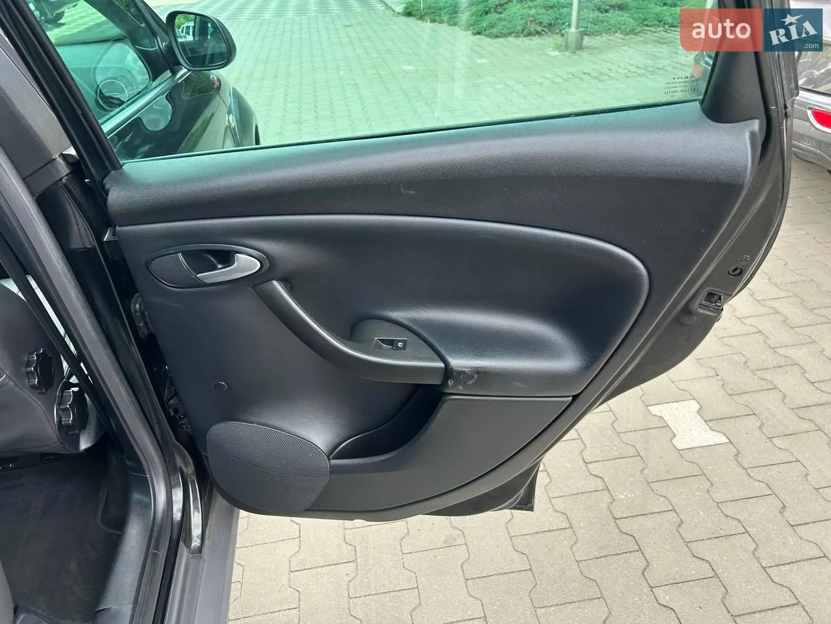2012 SEAT Altea - мініатюра 47