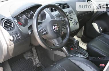 Хэтчбек SEAT Altea XL 2007 в 