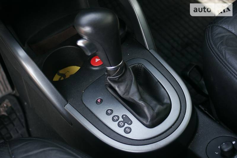 Хэтчбек SEAT Altea XL 2007 в Киеве