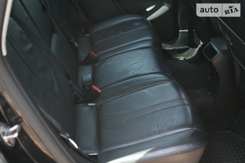 Хэтчбек SEAT Altea XL 2007 в Киеве